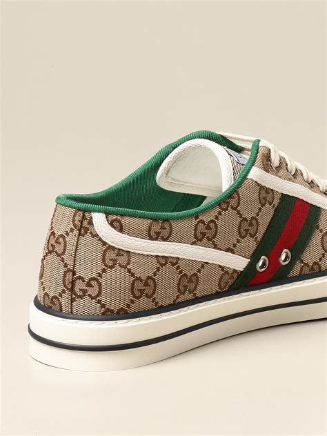 tenis gucci original valor|gucci sneakers with price.